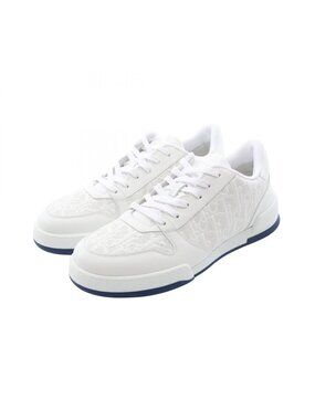 Dior Sneakers One Leather